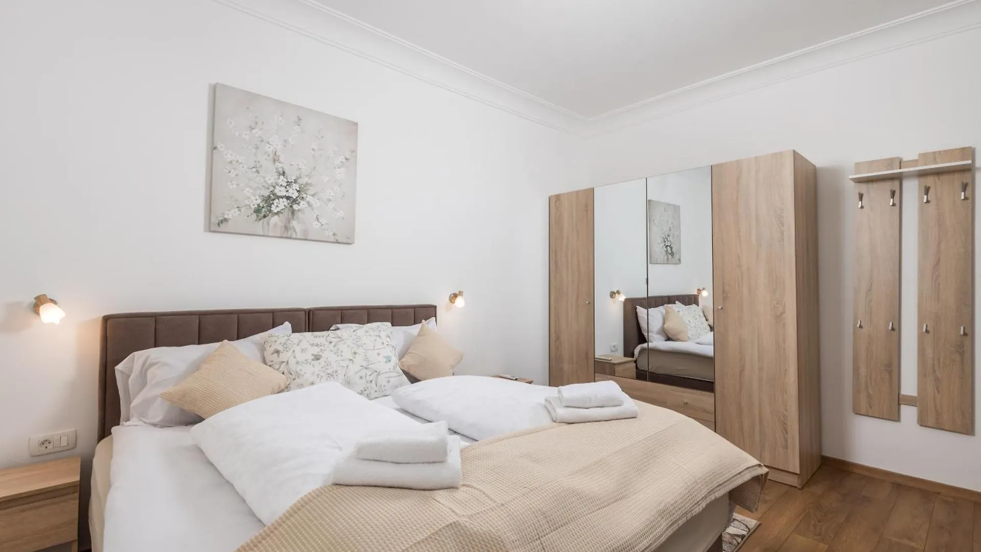 Amelia & Julia Apartments Rijeka 0*,  Croatia