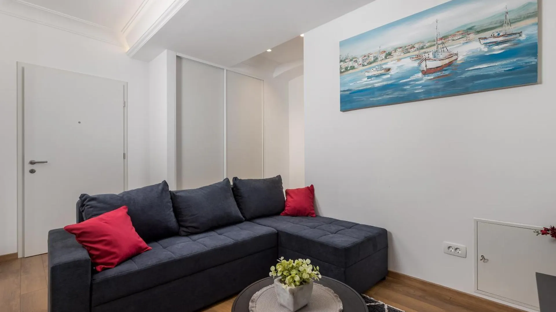 Amelia & Julia Apartments Rijeka