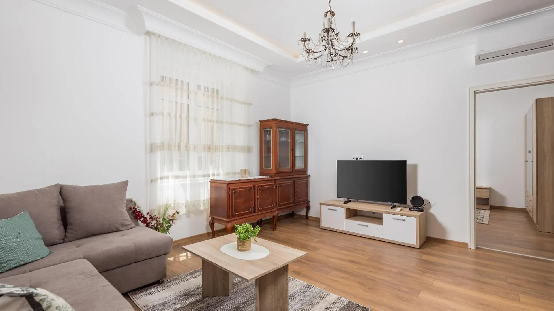Amelia & Julia Apartments Rijeka