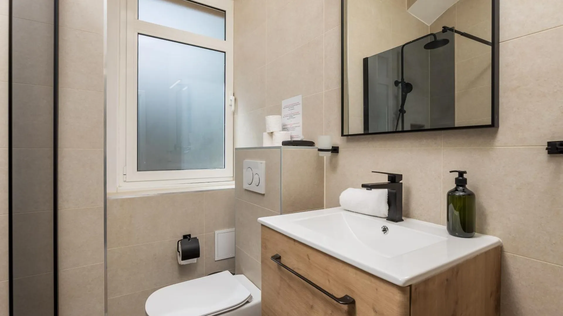 Amelia & Julia Apartments Rijeka