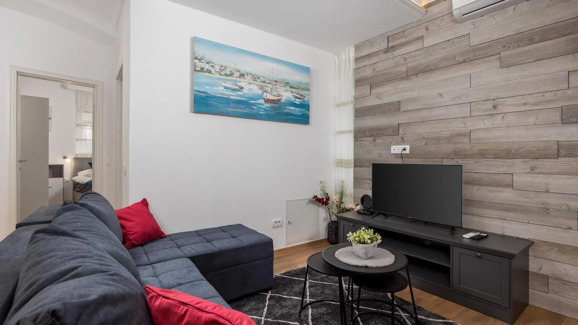 Amelia & Julia Apartments Rijeka
