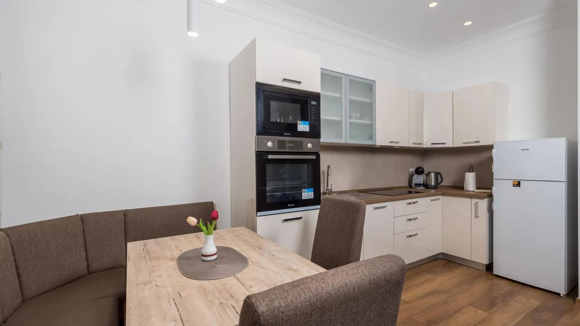 Amelia & Julia Apartments Rijeka