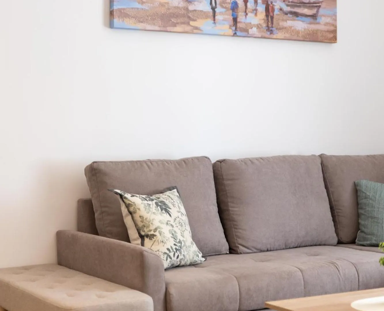 Amelia & Julia Apartments Ριέκα