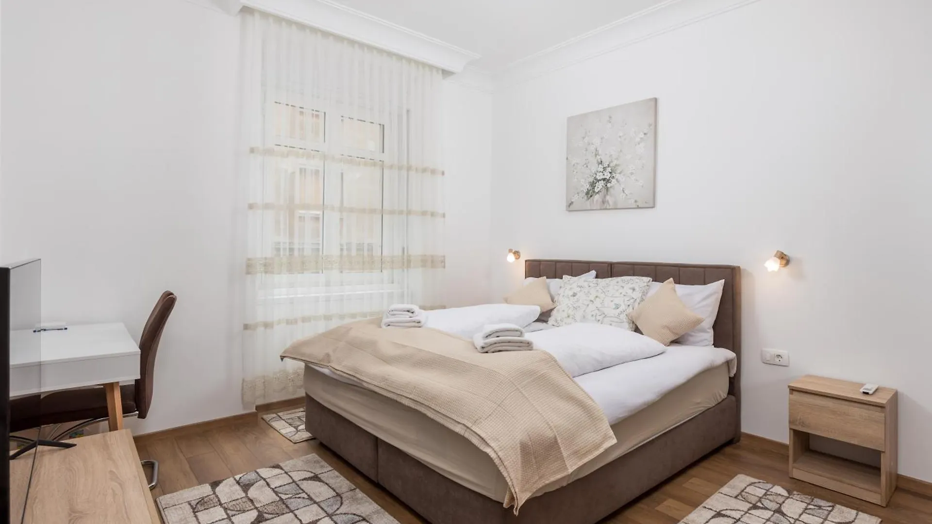 Amelia & Julia Apartments Ριέκα Κροατία
