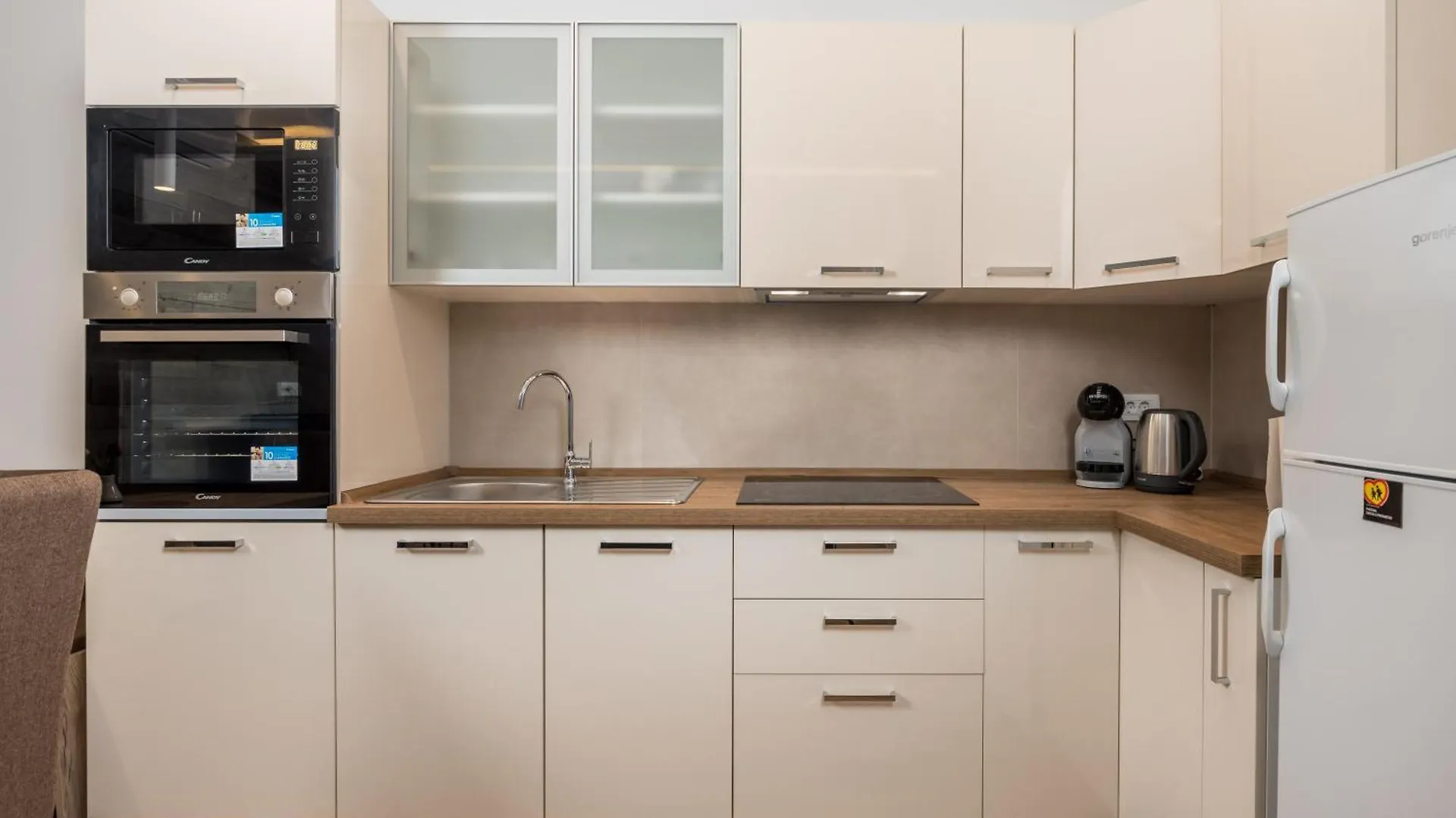 Amelia & Julia Apartments Ριέκα Κροατία