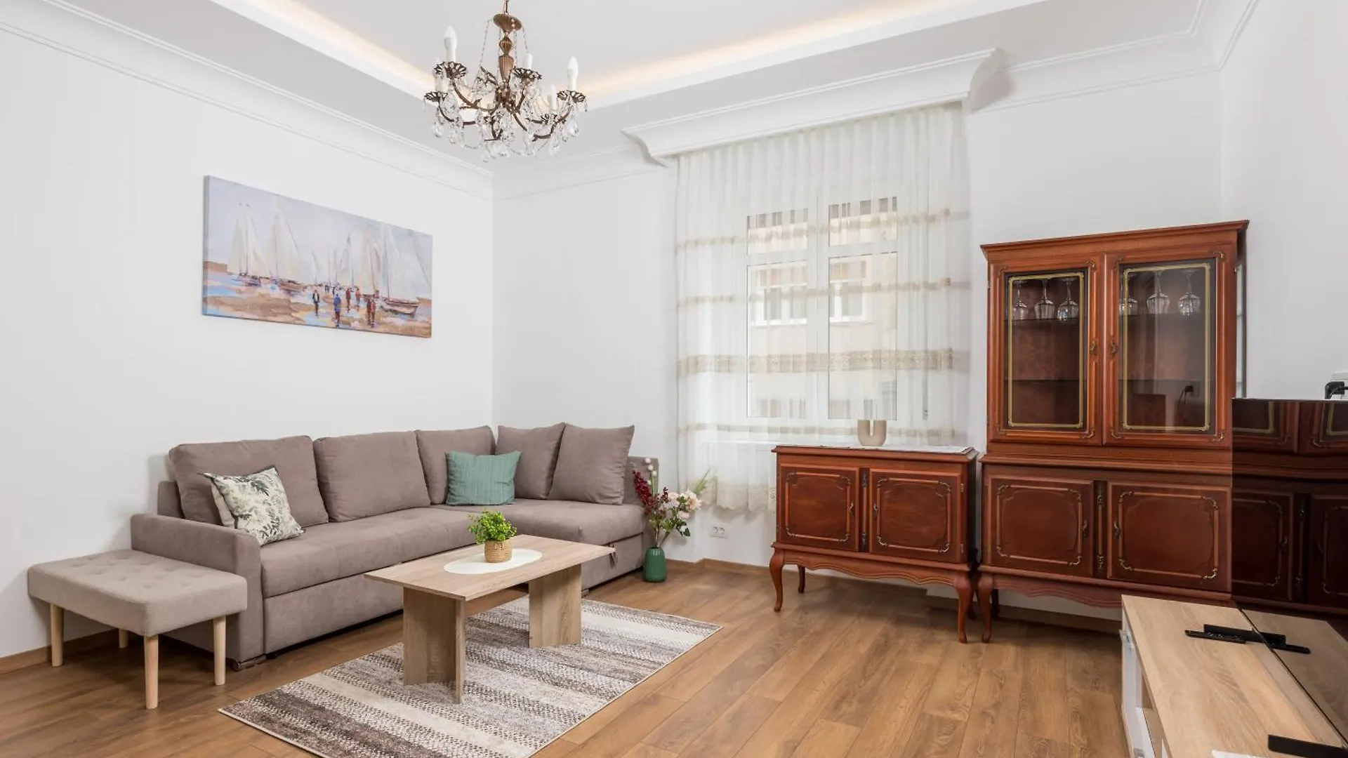 Amelia & Julia Apartments Ριέκα Κροατία
