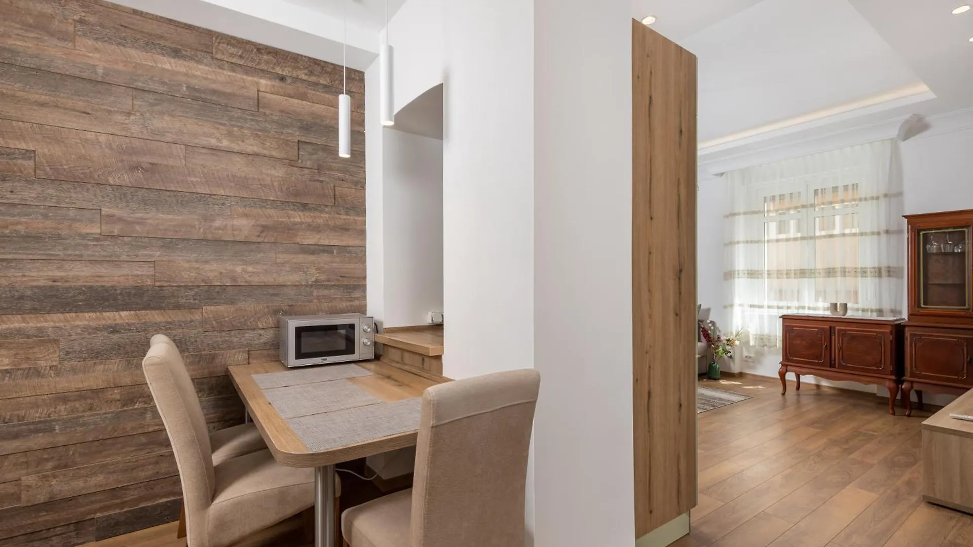 Amelia & Julia Apartments Ριέκα