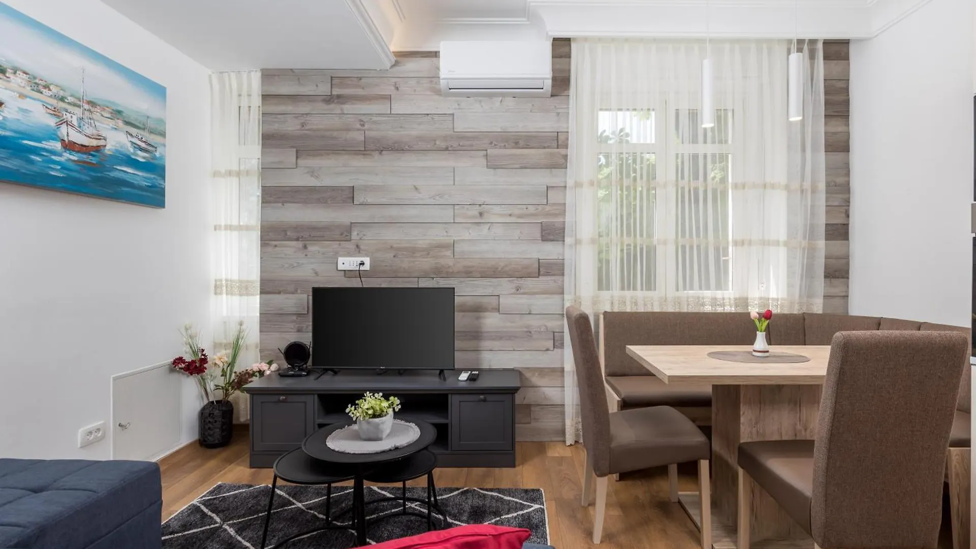 Amelia & Julia Apartments Ριέκα Κροατία
