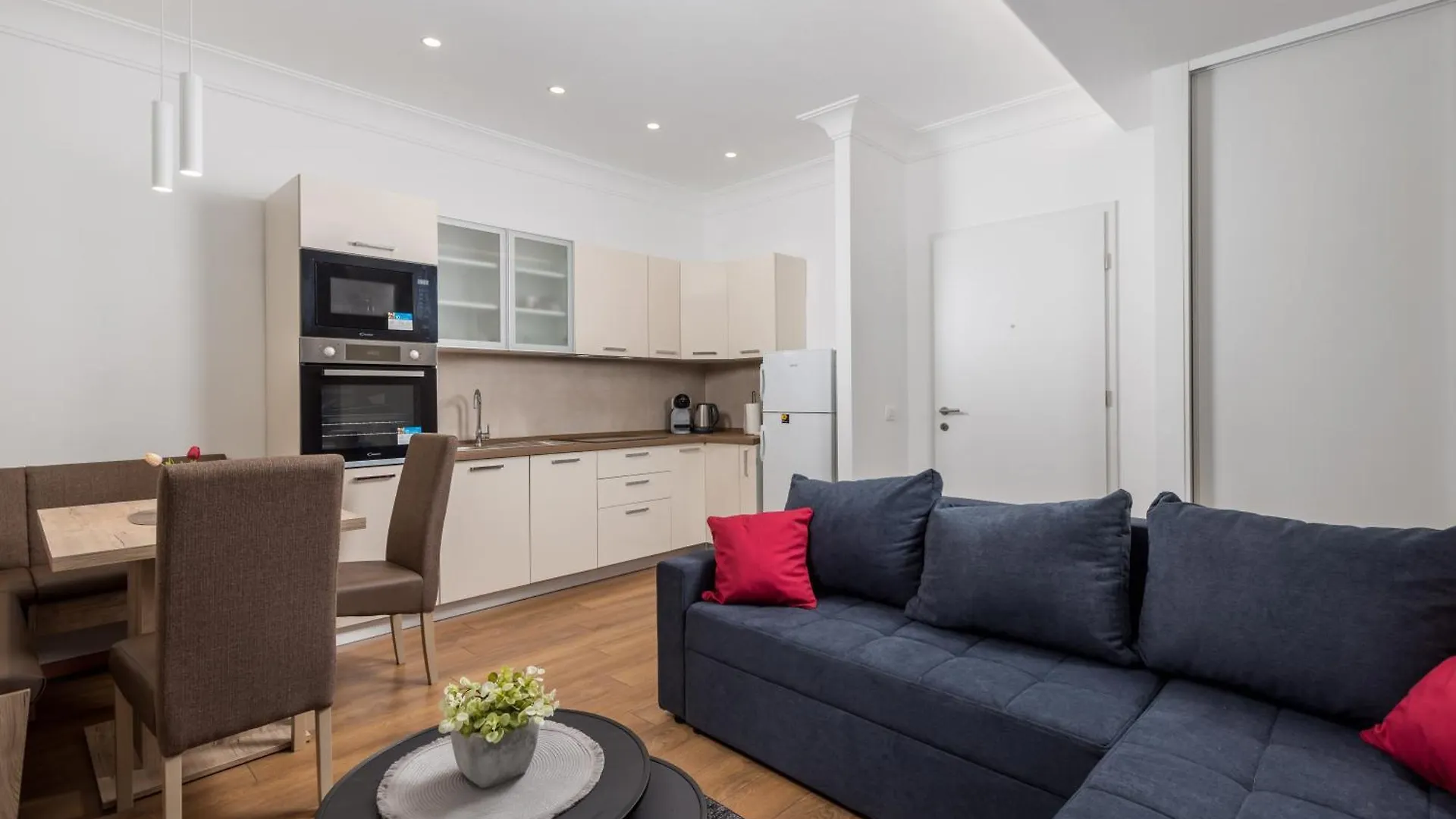 Amelia & Julia Apartments Ριέκα 0*,  Κροατία