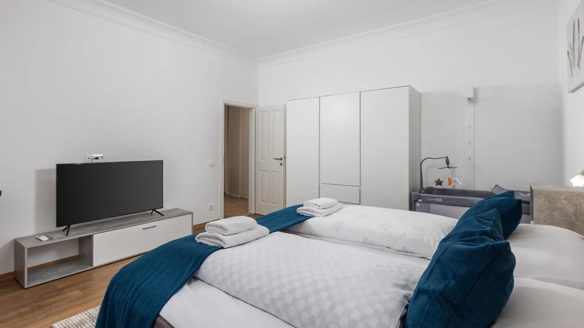 Amelia & Julia Apartments Ριέκα 0*,  Κροατία