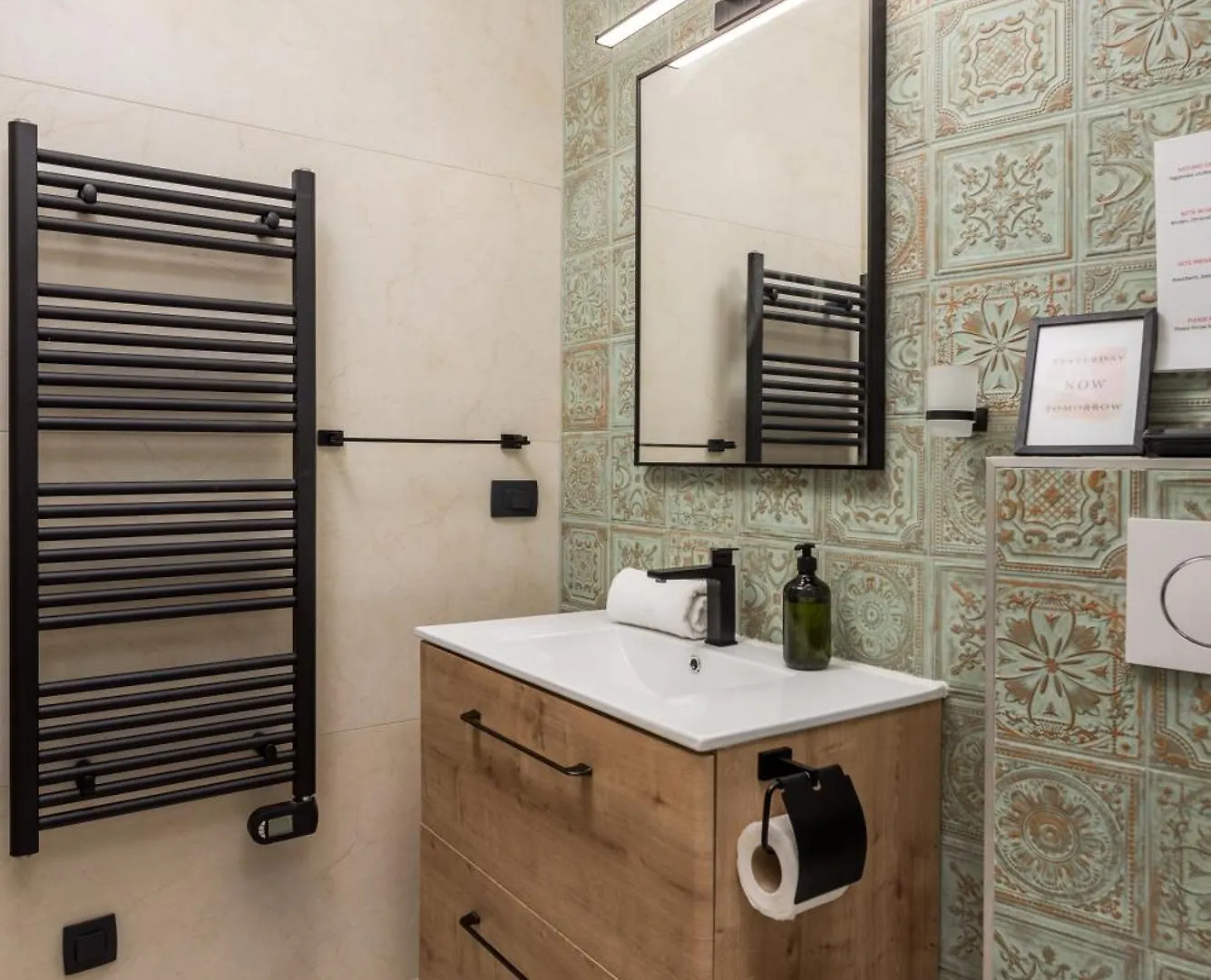 Amelia & Julia Apartments Ριέκα
