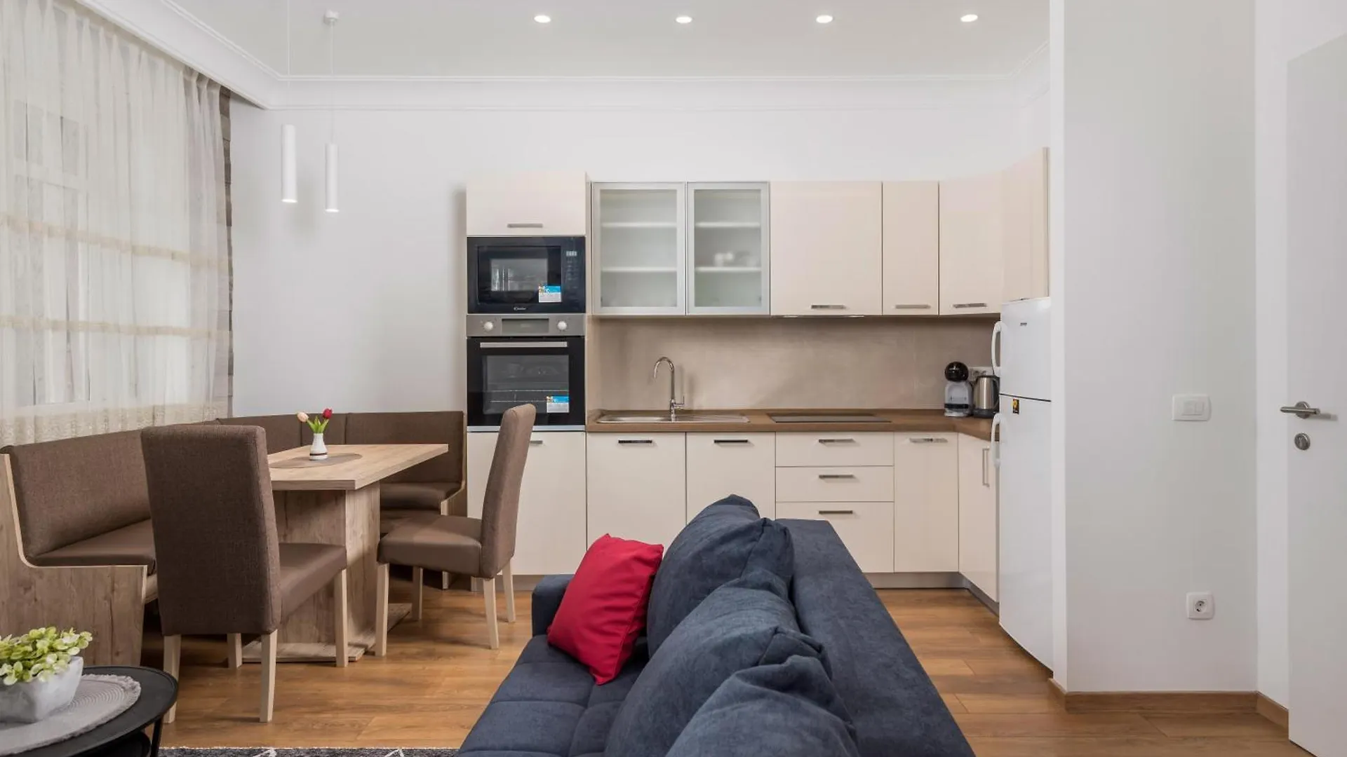 Amelia & Julia Apartments Ριέκα 0*,